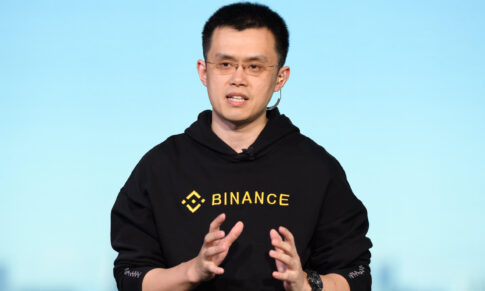 BINANCE CHIEF DISCLOSES THAT ITS LUNA INVESTMENT DECLINED FROM $1.6 BILLION TO LESS THAN $3000