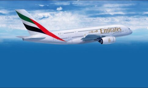 CRYPTO MAINSTREAM ADOPTION HITS ANOTHER MILESTONE AS EMIRATES AIRLINE IS SET TO ACCEPT BITCOIN AS A MEANS OF PAYMENT