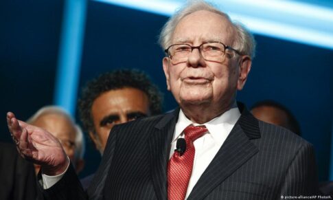 BILLIONAIRE INVESTOR WARREN BUFFETT GOES ON A $51 BILLION SHOPPING SPREE: CHECK OUT HIS LATEST ACQUISITION