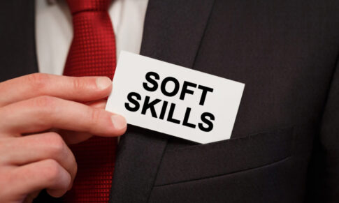 Top Soft Skills To Improve Your Career