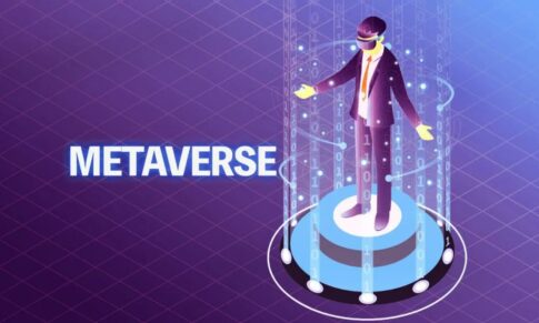 SINGAPORE METAVERSE STARTUP: SEQUOIA LEADS $37 MILLION SERIES B FUNDING ROUND