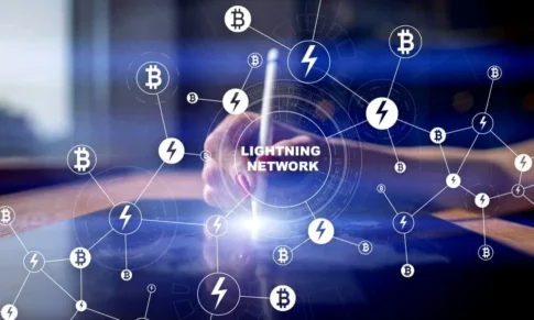 FTX CEO PLANS TO INTEGRATE THE BITCOIN LIGHTNING NETWORK.