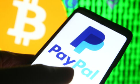 PAYPAL SET TO INTEGRATE MORE CRYPTOCURRENCY SERVICES