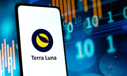 BINANCE EXPLAINS DECISION TO SUSPEND LUNA AND UST TRADING