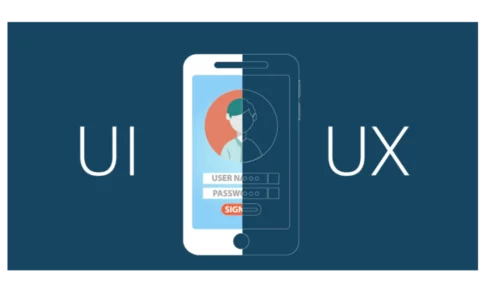 BEGINNERS GUIDE TO UI/UX DESIGN