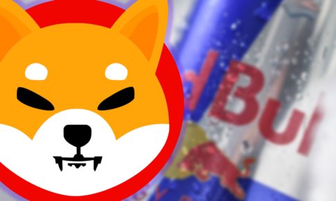 SHIBA INU AND RED BULL SET TO FORM A PARTNERSHIP