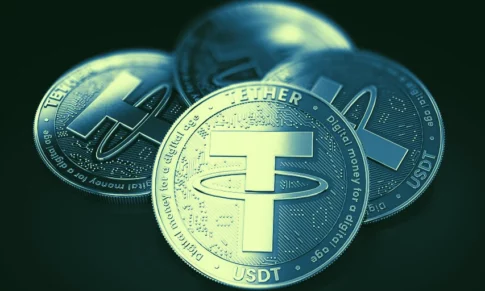 TETHER LAUNCHES A STABLECOIN PEGGED TO THE MEXICAN PESO