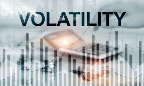 CRYPTO MARKET VOLATILITY AND THE ROLE OF STABLE COINS