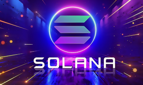 EVERYTHING YOU NEED TO KNOW ABOUT SOLANA – ETHEREUM’S FIERCEST RIVAL