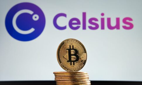 CELSIUS NETWORK BANKRUPTCY: GOLDMAN SACHS IS RAISING FUNDS TO BUY CELSIUS ASSETS