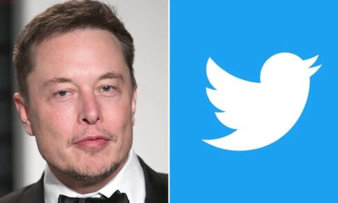 ELON MUSK TO ABANDON TWITTER DEAL OVER REFUSAL TO PROVIDE INFO ON FAKE ACCOUNTS