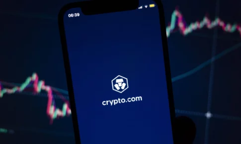 CRYPTO.COM JOINS CRYPTO LAYOFF WAVE AS CEO ANNOUNCES LAYOFF OF 260 WORKERS, CITING MARKET DOWNTURN