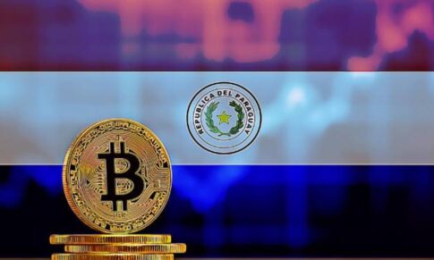 PARAGUAYAN CONGRESS APPROVES NEW BILL FOR CRYPTO REGULATION DESPITE INTERNAL OPPOSITION