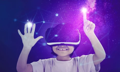 THE METAVERSE AND ITS EFFECT ON HUMAN CONNECTION