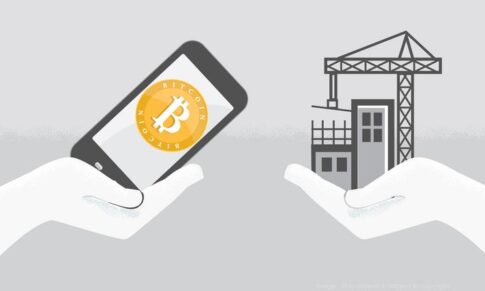 BLOCKCHAIN IN REAL ESTATE ACCELERATING TRANSFORMATION