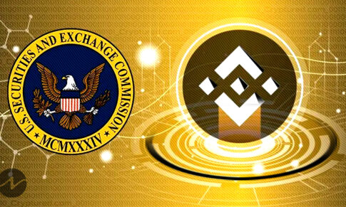 BINANCE BNB UNDER THE US SECURITIES AND EXCHANGE COMMISSION RADAR  FOR  ALLEGED ICO VIOLATIONS