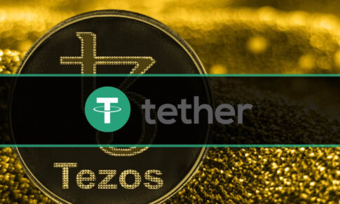 TETHER TO LAUNCH USDT ON THE TEZOS NETWORK