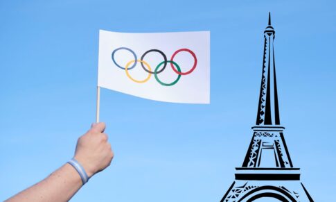 FRANCE LOOKING TO DEPLOY BLOCKCHAIN TICKETING FOR THE 2024 OLYMPIC GAMES IN PARIS