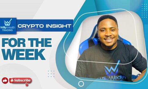 CRYPTO INSIGHT: WHAT TO EXPECT THIS WEEK IN THE CRYPTO MARKET