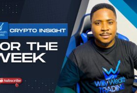 CRYPTO INSIGHT: WHAT TO EXPECT THIS WEEK FROM THE CRYPTO MARKET