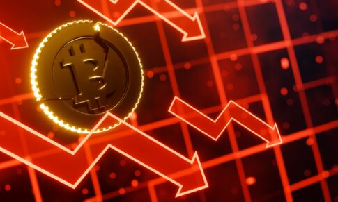 PRICE OF BITCOIN PLUNGES TOWARDS $20,000 AS THE CRYPTO MARKET CONTINUES TO MELTDOWN