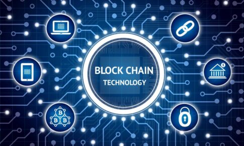 SIX (6) PROGRAMMING LANGUAGES NEEDED FOR BLOCKCHAIN DEVELOPMENT