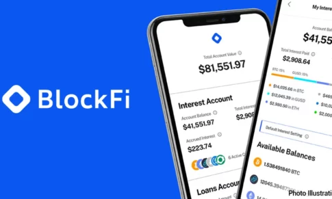 BLOCKFI GIVEN LICENSE TO OPERATE AFTER PAYING HUGE FINE