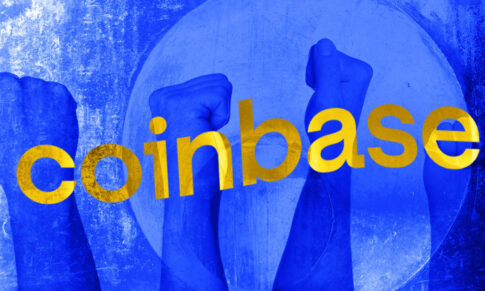 COINBASE FIRES 1100 EMPLOYEES AMID CRYPTO MARKET CRASH