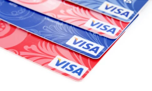 VISA HAS LAUNCHED CRYPTO-ENABLED CARDS IN LATIN AMERICA