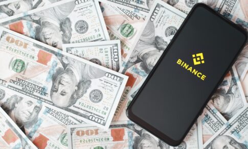 BINANCE REFUTES MONEY LAUNDERING ALLEGATIONS