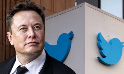 ELON MUSK HINTS AT INTEGRATING CRYPTO PAYMENTS INTO TWITTER