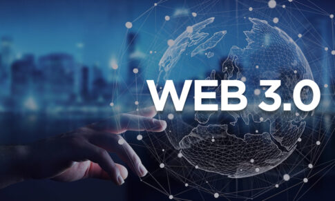 WEB 3.0 EVERYTHING YOU NEED TO KNOW