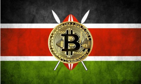 KENYA IS THE LEADING AFRICAN COUNTRY IN CRYPTO ADOPTION