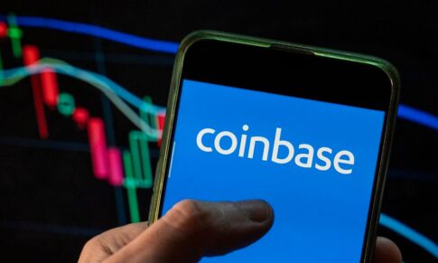 EX-COINBASE MANAGER ARRESTED WITH TWO OTHERS ON ALLEGATIONS OF INSIDER TRADING