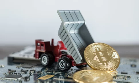 TEXAS BITCOIN MINERS TO PAUSE OPERATIONS BECAUSE OF LOOMING HEAT WAVE