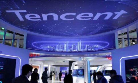 TENCENT ROLLS OUT NEW NFT FEATURE FOR ITS MUSIC STREAMING SERVICE