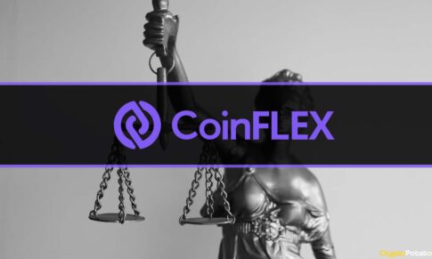 COIN FLEX ANNOUNCES LEGAL ARBITRATION AGAINST DEFAULTING CUSTOMER