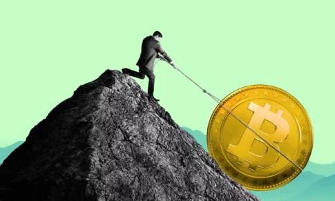 BRUTAL MONTH FOR BITCOIN AS JUNE ENDS WITH THE BIGGEST DROP IN 11 YEARS