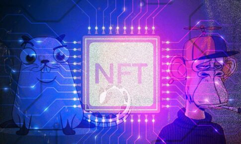 NFT MARKET PLUNGE RAISES CONCERNS IN THE CRYPTOCURRENCY ECOSYSTEM