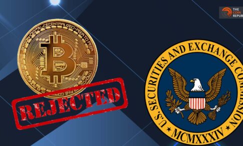 U.S. SEC REJECTS GRAYSCALE’S APPLICATION TO TURN BITCOIN TRUST FUND TO SPOT-BASED ETF