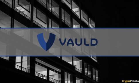 VAULD FILES FOR MORATORIUM AGAINST ITS CREDITORS