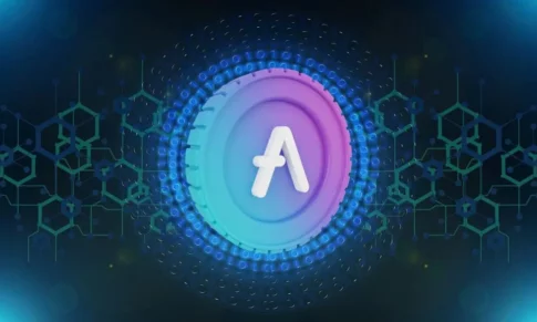 AAVE HAVE SUBMITTED A PROPOSAL FOR A NEW STABLECOIN PEGGED TO THE USD