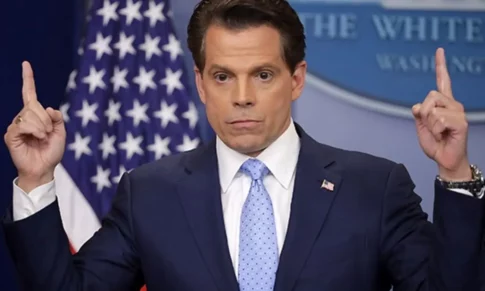 SCARAMUCCI ADMITS THAT INVESTING IN BITCOIN WAS A SHORT-TERM MISTAKE