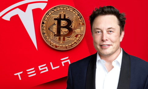 ELON MUSK REVEALS WHY TESLA SOLD OFF 75% OF ITS BITCOIN HOLDINGS