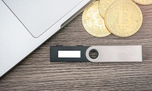 DEMAND FOR HARDWARE WALLETS IN RUSSIA SKYROCKETS AMID ECONOMIC SANCTIONS