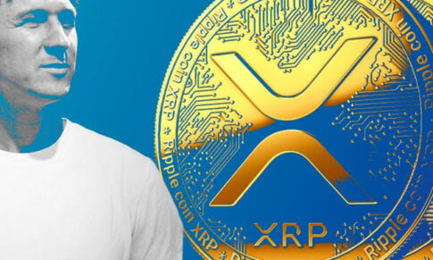 RIPPLE’S EX-FOUNDER COMPLETES THE SALE OF HIS 9 BILLION XRP TOKENS AFTER 8 YEARS