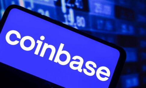 COINBASE WILL TURN THEIR FOCUS TO DEFI PROJECTS AFTER Q2 REPORTS SHOWED A 34% DECLINE IN DEALS