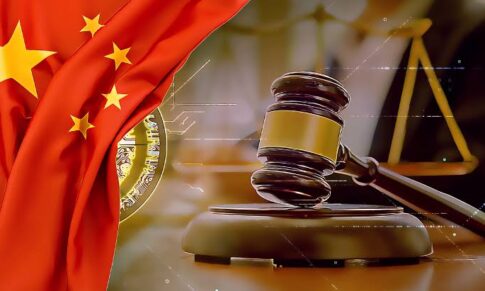 SUPREME COURT OF CHINA RULES THAT THEY WILL CONDUCT RESEARCH INTO CRYPTOCURRENCY TO PROTECT INVESTORS’ LEGAL RIGHTS.