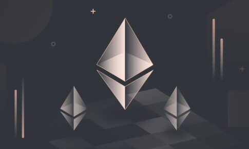 ETHEREUM WILL BE ABLE TO PROCESS 100,000 TRANSACTIONS PER SECOND AFTER “THE MERGE”