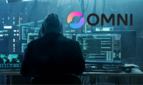 OMNI PROTOCOL LOSES $1.4 MILLION IN RE-ENTRANCY ATTACK